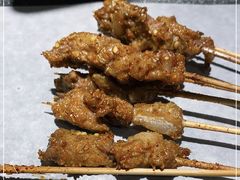 -管氏翅吧(广渠门店)
