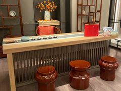 -上海宝华喜来登酒店·采悦轩中餐厅