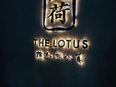 -几荷·恰似故人来(秀水广场店)