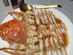 -徐记海鲜·家宴(南油永新汇店)