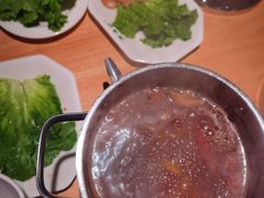 -寻滇记云南鲜牛肉火锅(北海路店)