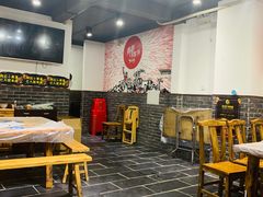 -凤爪王烧烤(徐东旗舰店)