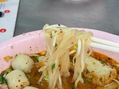 -榮泰米粉湯(Left Shop)