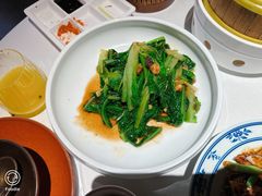 -在前门·烤鸭北京菜(五月花广场店)