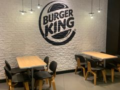 -汉堡王(高坪王府井店)