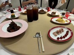 -圆苑(金茂店)