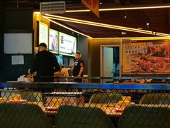 -喝丢一只鞋海鲜烧烤·海肠捞饭(东关街店)