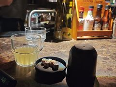 -MM·五声·音乐人与调酒师(西安路店)