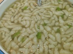 -渔中舟海鲜大排档(普陀沈家门店)