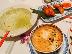 -芽笼芽笼新加坡餐厅(环球港店)