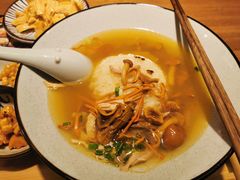 -王春春鸡汤饭(成都城西优品道店)
