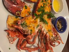 -RED LOBSTER(环球影城大阪店)