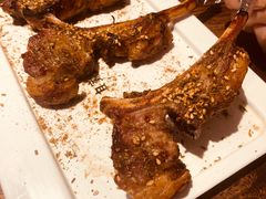 -三个蒙古大叔羊肉串(大宁店)