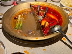 -小龙坎火锅(全球总店)