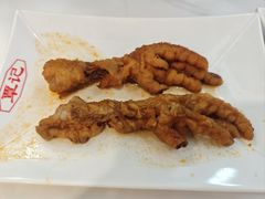 -覃记螺蛳粉·桂林米粉(鼓楼南街店)