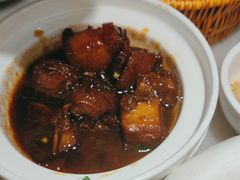 -小菜园新徽菜(马鞍山金鹰店)