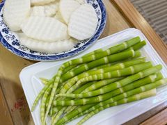 -蛙一刀·麻椒鱼火锅(金仙桥店)