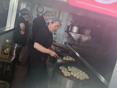 -小杨生煎(黄河路店)
