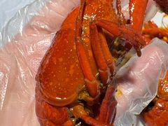 -学士怪怪龙虾·川菜·烧烤(学士街店)