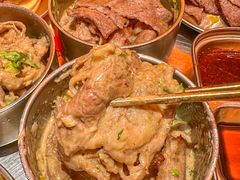 -西塔老太太泥炉烤肉(苏州大悦城店)