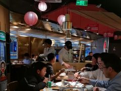 -湘间田舍(北仑银泰店)