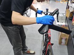 -TREK崔克自行车(徐汇滨江店)