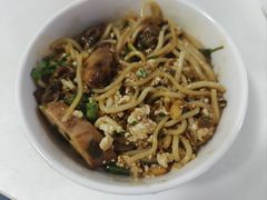 豆花米线-滇道云南特色料理(康定路店)