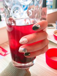 -AKIRA 安久日式美甲美睫