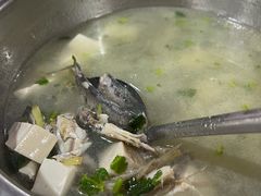 -胜海大排档·海鲜·黄鳝饭(十年老店)