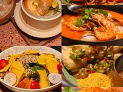 -La Terre乐田(万象城店)