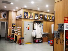 -中国照相馆(清河万象汇店)