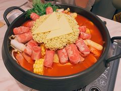 -博姆炸鸡精品餐厅(常发广场店)