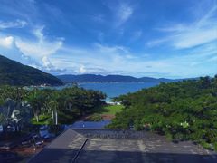 -三亚太阳湾柏悦酒店