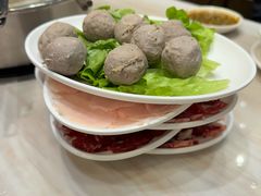 -味逍遥牛肉火锅(万江旗舰店)