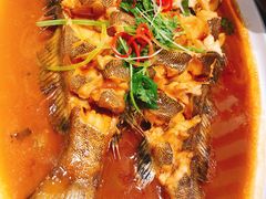 -将相和·海鲜蒸饺大连菜