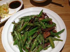 -九毛九西北菜(大东海店)