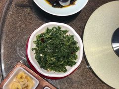-阿庄新豫菜(航海东路店)