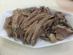 -月星羊肉面馆(黄河路美食休闲街店)