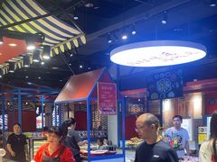 -九记潮汕现切鲜牛肉自助火锅(长沙·方圆荟店)