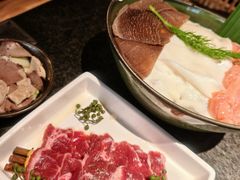 -三出山火锅(南京万象天地店)