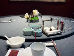 -汤记传菜(秀浦路店)