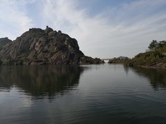 -大罗山风景区