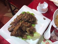 -粥旺府(月环里店)