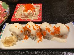 -無境·匠心日本料理(汉街店)