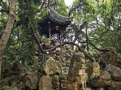 -绮园景区