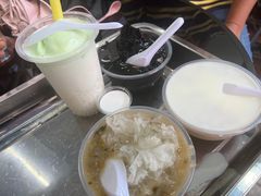-百花传统甜品店(原址店)