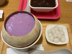 -满记甜品(岭南新天地店)