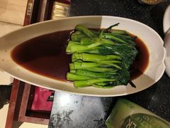 -豪廷轩中餐厅·特色云南菜(温德姆至尊豪廷大酒店)