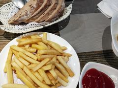 -外滩风尚(漪汾街店)