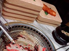 -火炉火自助餐(喜隆多店)